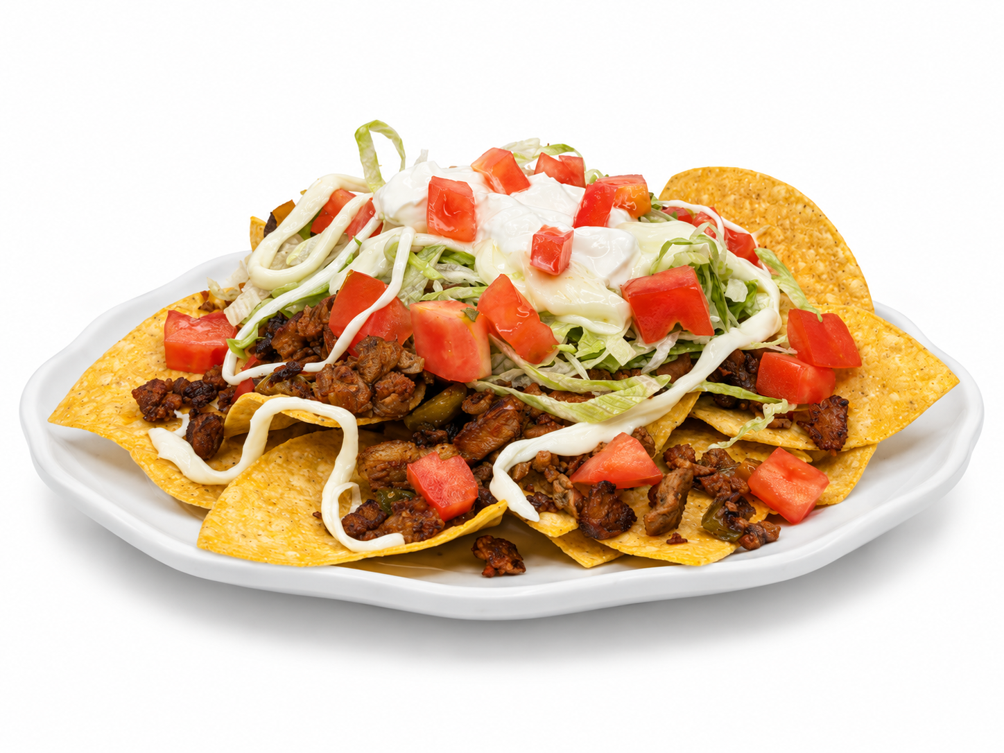 Nachos